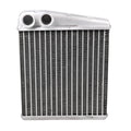 Image of Heater Matrix 1K0819031 for SEAT Leon Audi A3 VW Passat and Golf