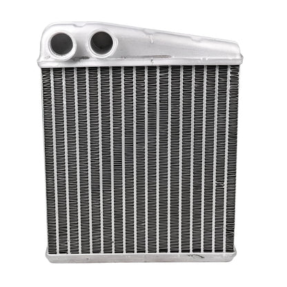 Image of Heater Matrix 1K0819031 for SEAT Leon Audi A3 VW Passat and Golf