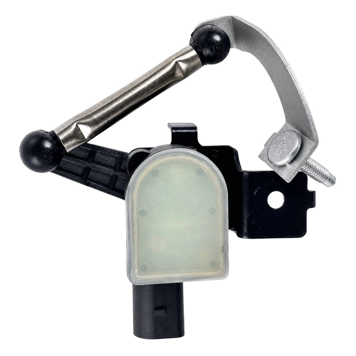 Front Headlamp Range Adjustment Level Sensor 1K0941274B – Fits Audi A3 8P1 (2003–2012)