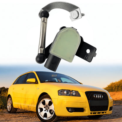 Image of Audi A3 Front Ride Height Headlight Sensor – 1K0941274B