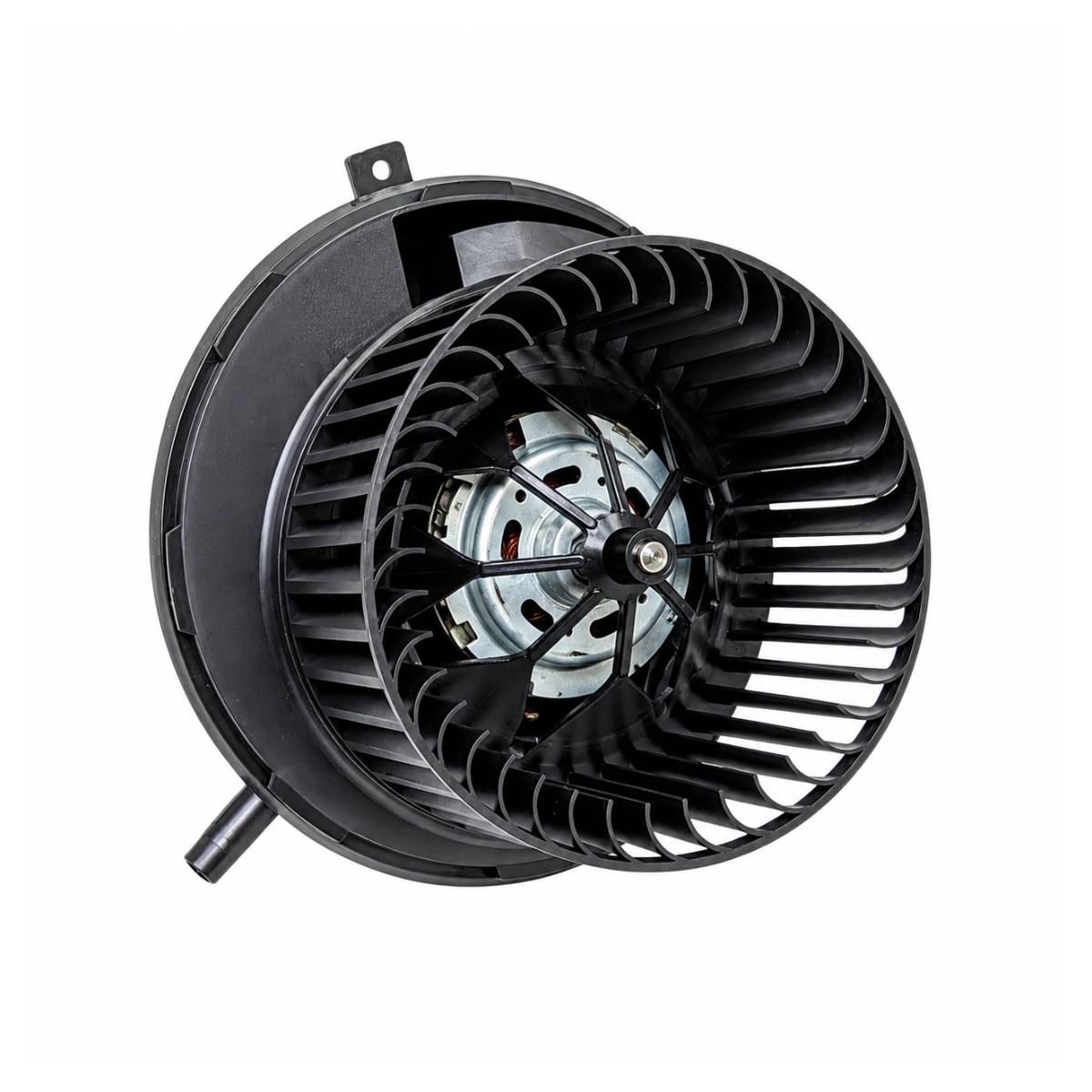 Heater Blower Motor Fan For VW Tiguan Touran 2003 - 2015 Petrol Diesel 1K2819015