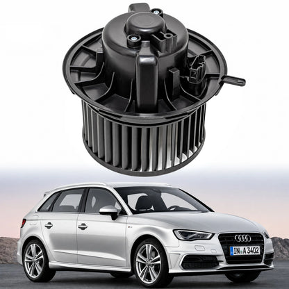 Image of Replacement Blower Motor Fan 1K2819015 for VW Tiguan and Touran