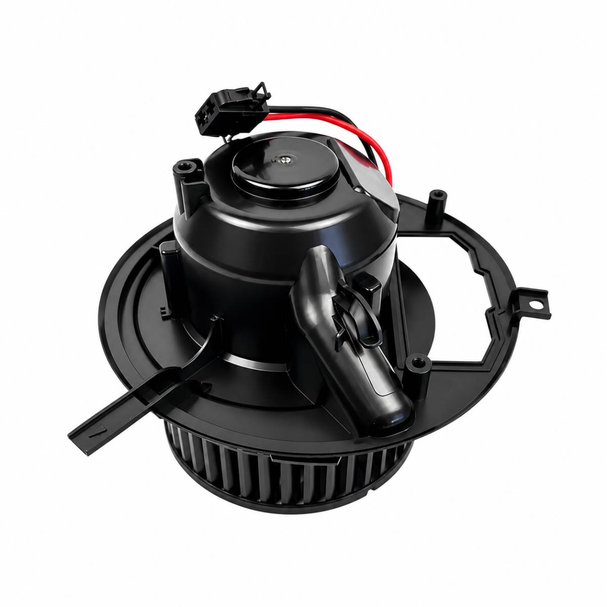 Heater Blower Motor Fan – Fits Volkswagen Sharan, Golf, Eos, Tiguan, Touran, Passat | OEM Replacement  Part