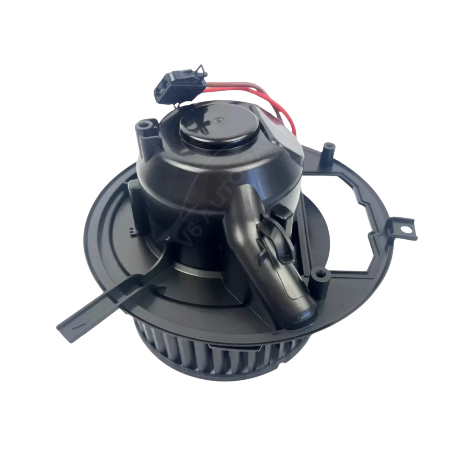 Heater Blower Motor Fan – Fits Volkswagen Sharan, Golf, Eos, Tiguan, Touran, Passat | OEM Replacement  Part