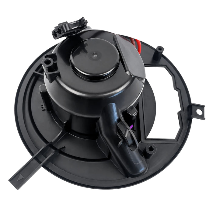 Image of Volkswagen heater blower motor fan 1K2820015A