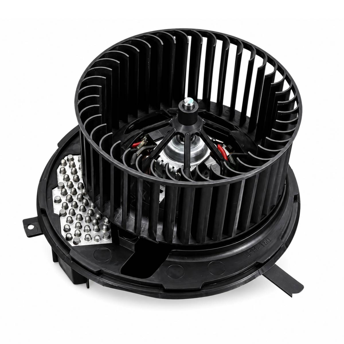 Heater Blower Motor Fan For Audi TT MK2 2006–2014 / A3 8P S3 – OEM 1K2820015A, 3C2820015E