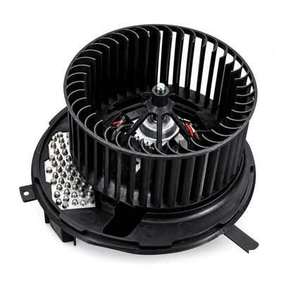 Heater Blower Motor Fan For Audi TT MK2 2006–2014 / A3 8P S3 – OEM 1K2820015A, 3C2820015E