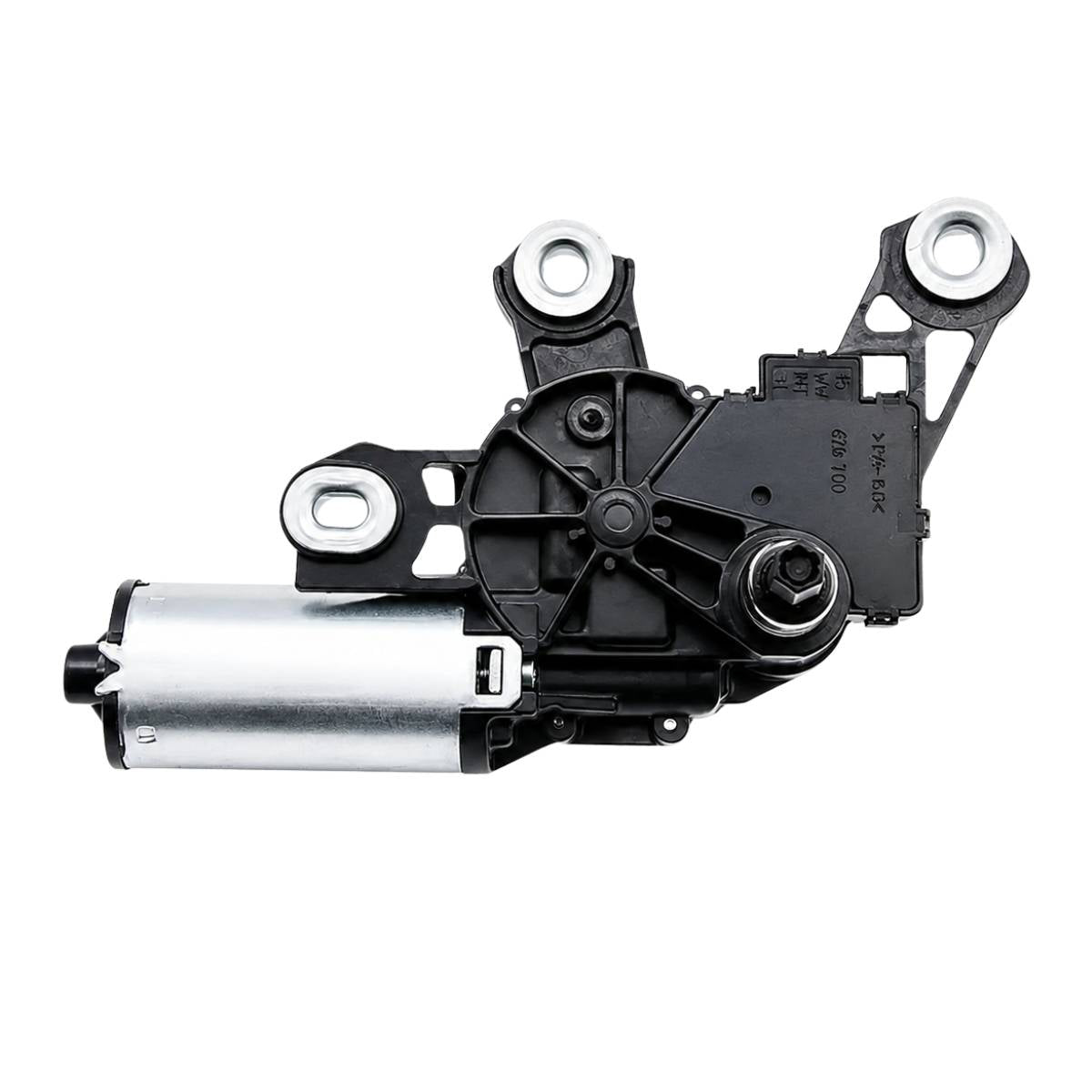 Rear Windscreen Wiper Motor For Škoda Octavia  (1996–2010) | OEM Part 1U6955711B