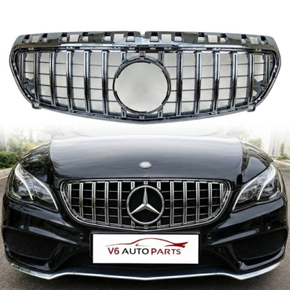 Mercedes A‑Class W176 GT Panamericana Front Radiator Sports Grille – A200 / A220 (2012–2015)