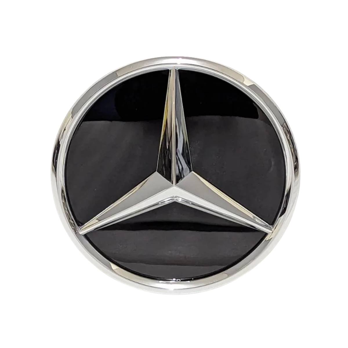 Mercedes-Benz A-Class W177 / E-Class W213 / C238 Coupe / A238 AMG Front Grille Chrome Emblem Star Badge