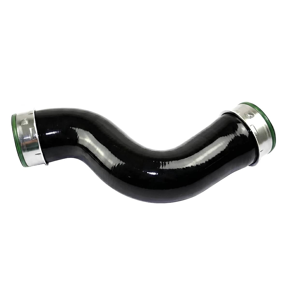 Turbo Intercooler Hose Pipe – Lower Right Side | Fits VW Audi Seat Skoda 2.0 TDI (2008–2016) | Replacement Part