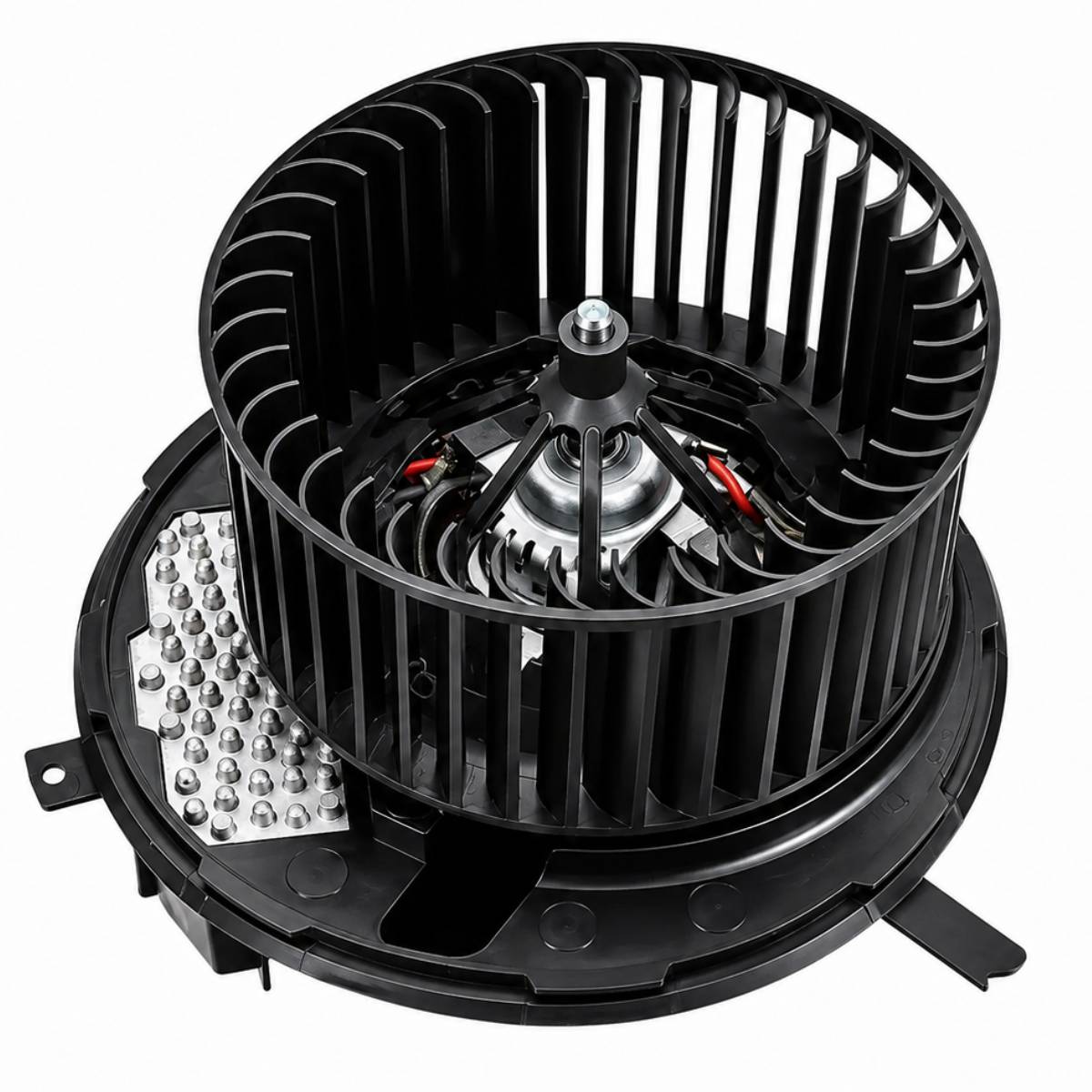 AUDI TT Q3 A3 8P / S3 8P / RS3 2003-2013 HEATER BLOWER MOTOR FAN 3C2820015E RHD