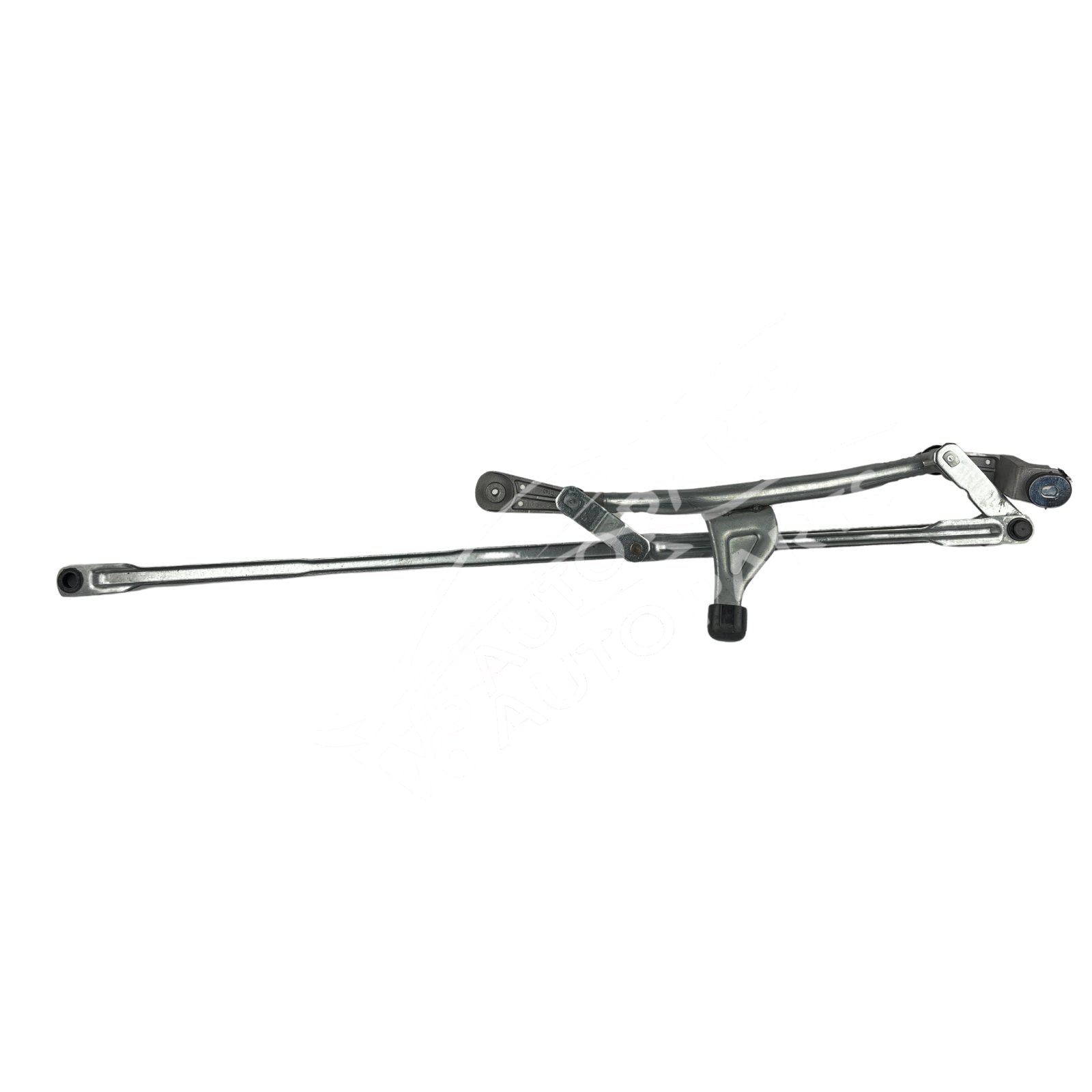 FRONT WINDSHIELD WIPER LINKAGE FOR 2013 TO 2020 RENAULT CLIO MARK IV (NO MOTOR)