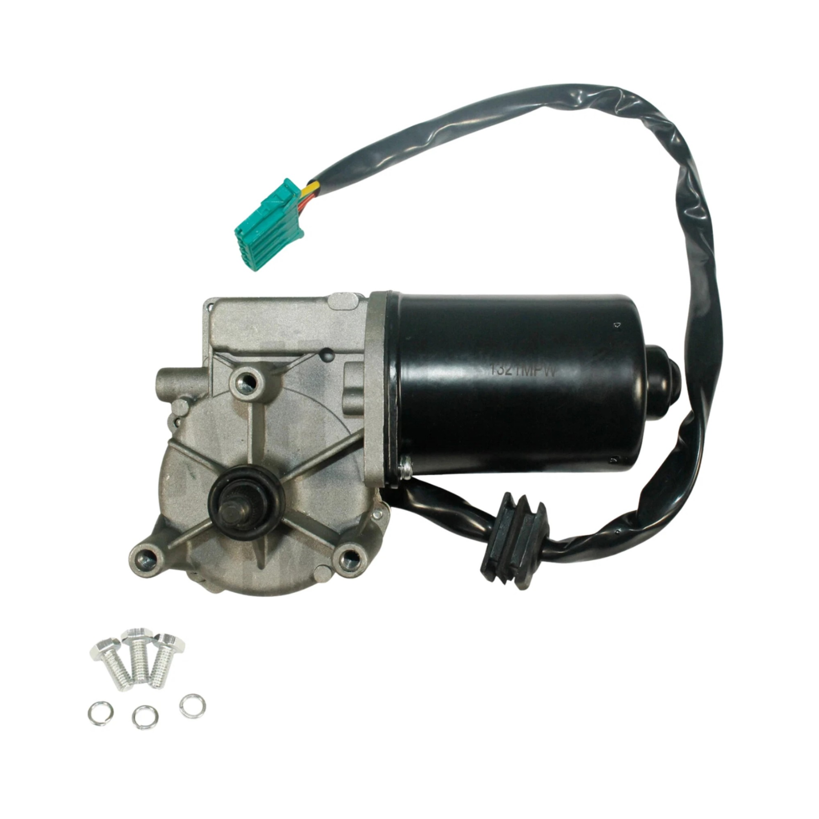 Front Windscreen Wiper Motor 2028202408 — Fits 1993–2001 Mercedes C‑Class W202 & S202