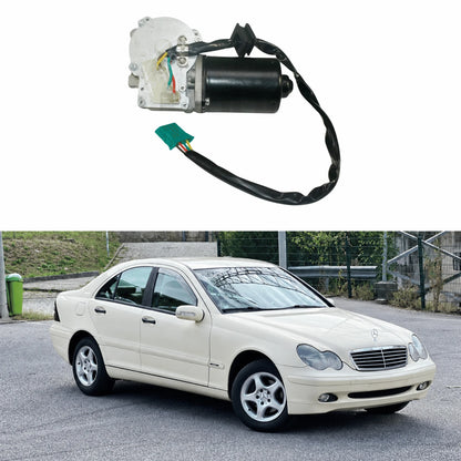 image of Replacement Front Wiper Motor for Mercedes Benz C-Class W202 2028202408
