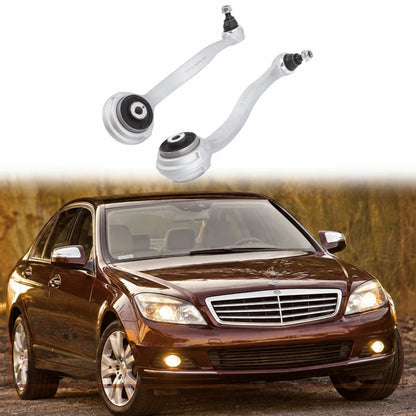 Image of Mercedes suspension control arm set 2033300211
