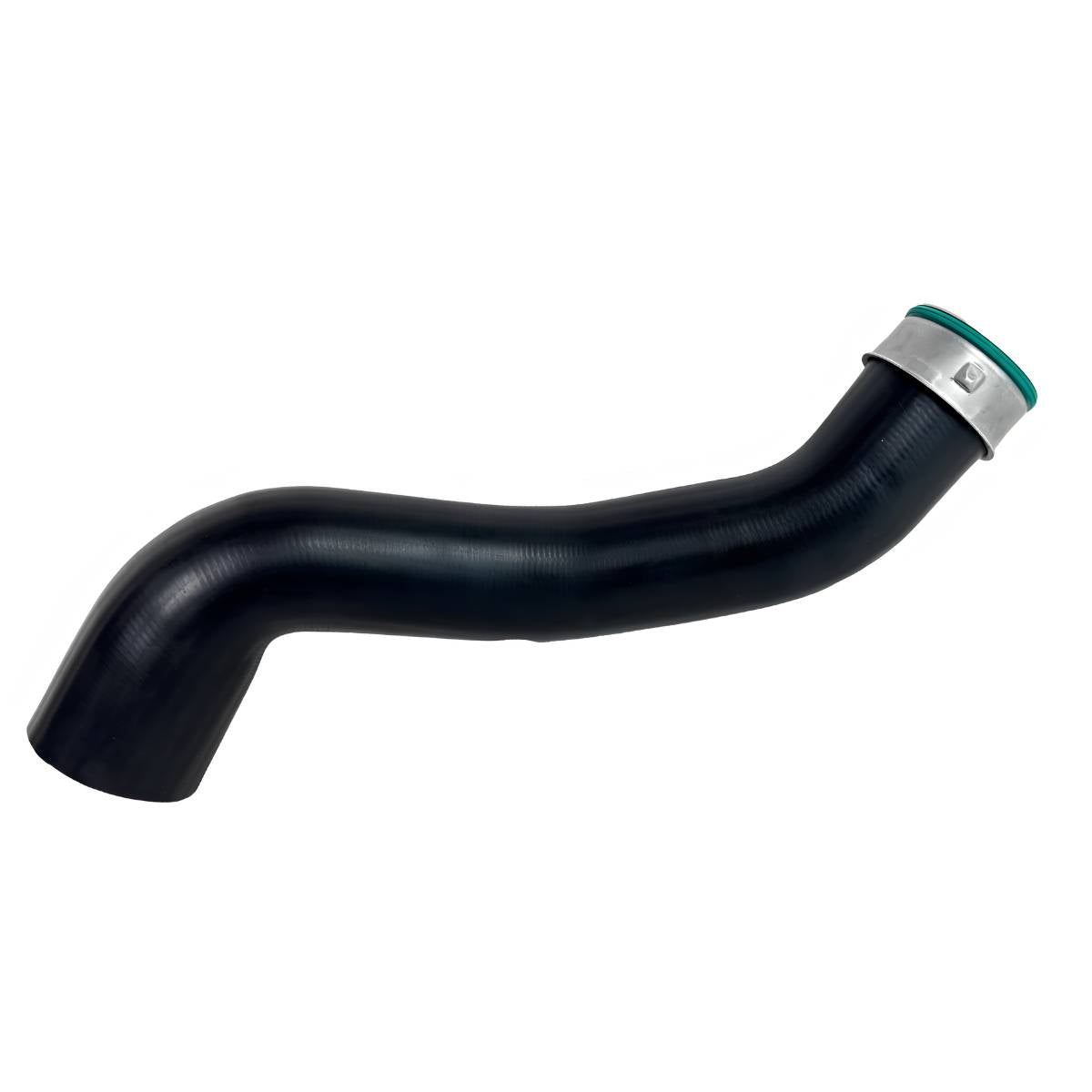 Intercooler Pipe Turbo Hose Mercedes-Benz C Class W204 S204 C220 C200 2007-2009