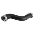 Mercedes C‑Class Intercooler Turbo Hose Pipe – C180 C200 C220 C250 | OE 2045282182 – Black Grille