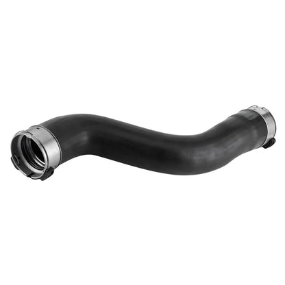 Mercedes C‑Class Intercooler Turbo Hose Pipe – C180 C200 C220 C250 | OE 2045282182 – Black Grille