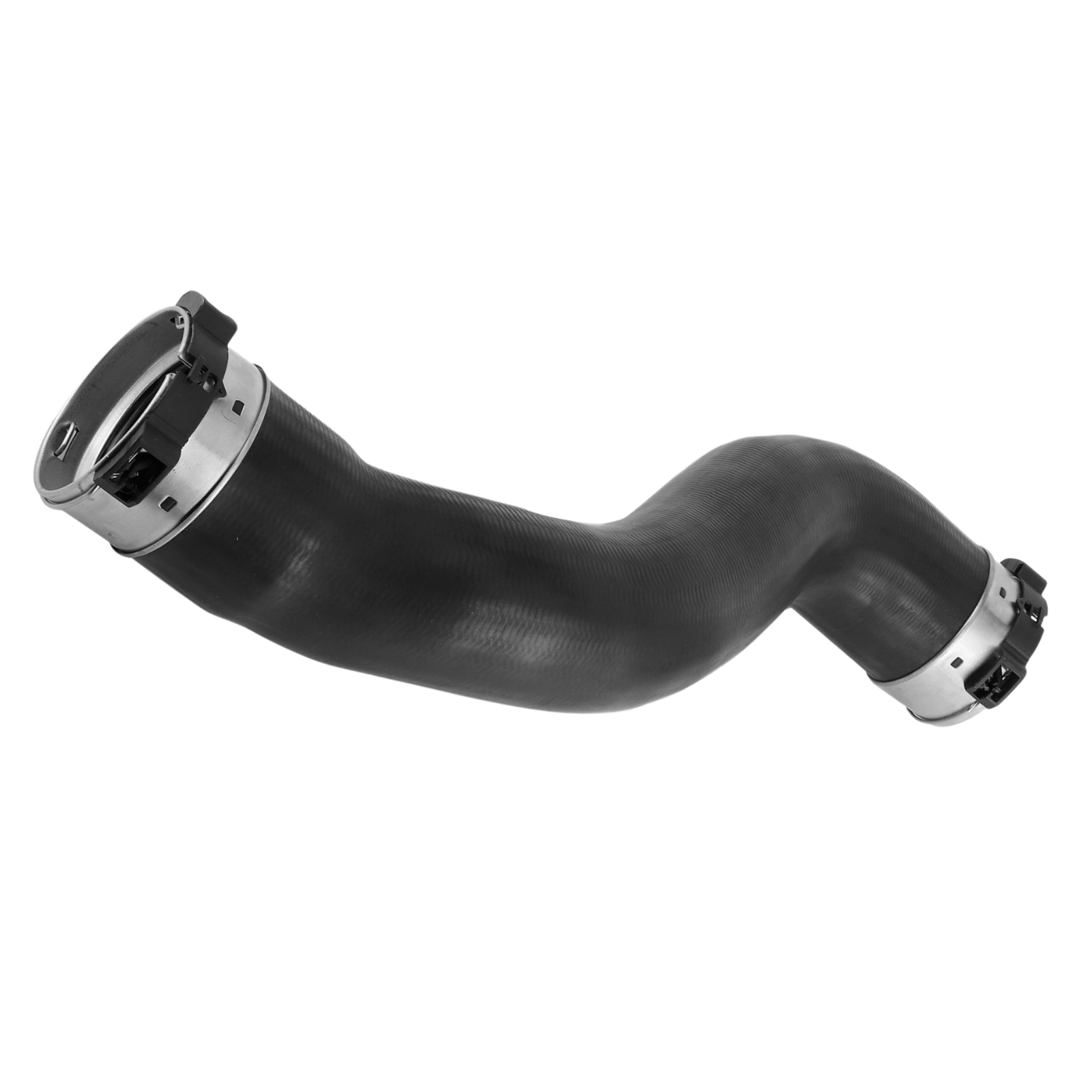Mercedes-Benz Intercooler Turbo Hose Pipe – Fits E-Class E200, E220, E250 CDI (OE 2045282182)