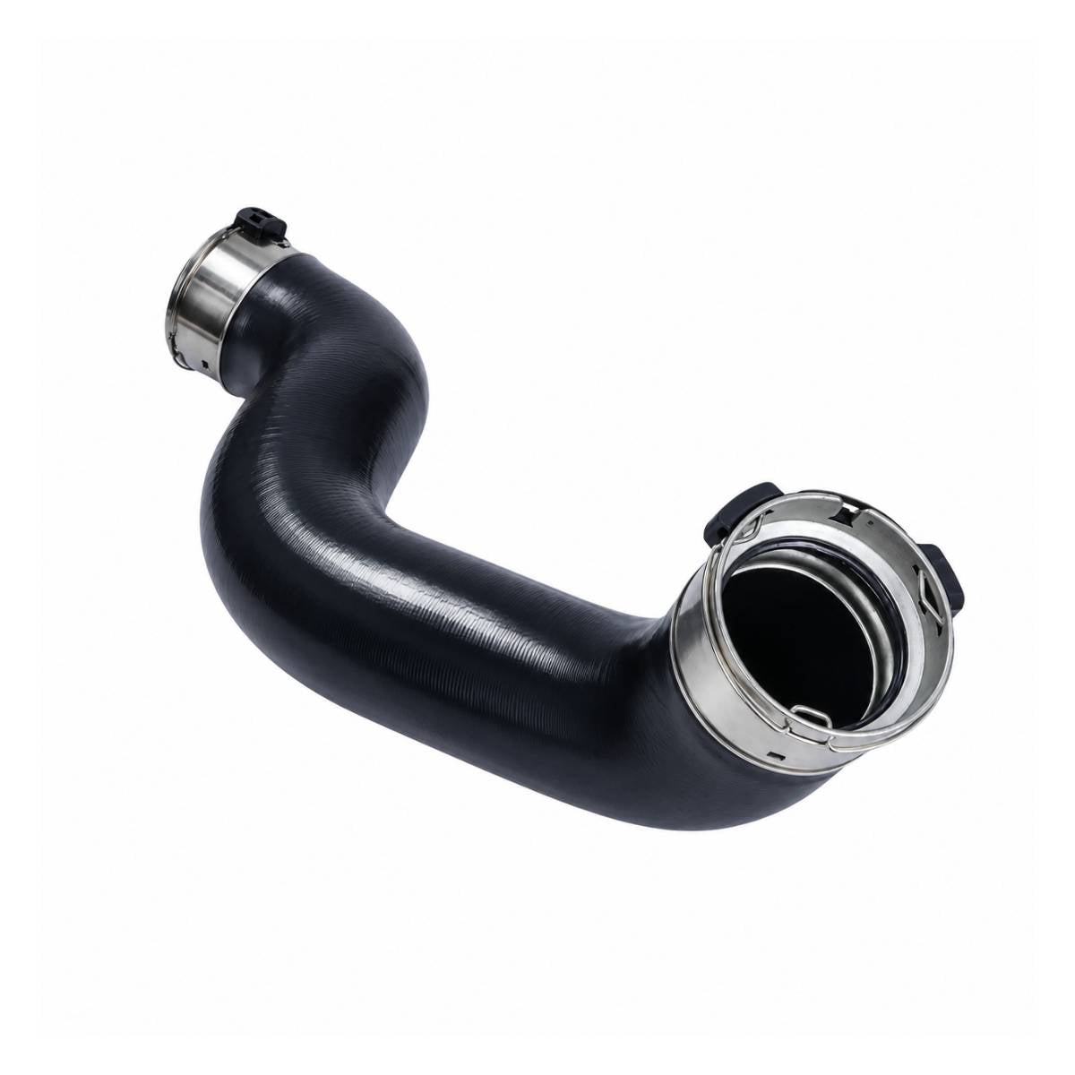 Mercedes-Benz C/E/CLS Class 3.0 CDI Diesel Turbo Intercooler Pipe (Left Side) – OEM Ref 2045286582 – 2007–2017
