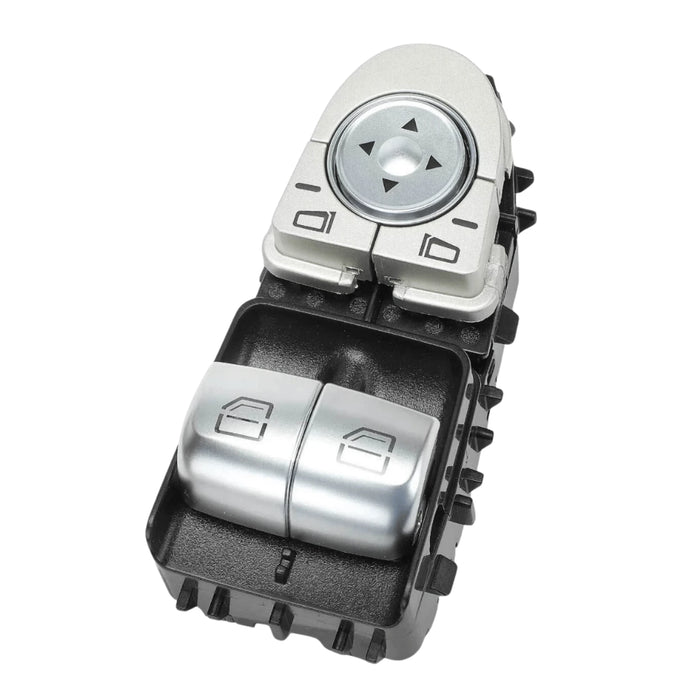 Image of Mercedes Vito W447 Front Driver Side Window Switch