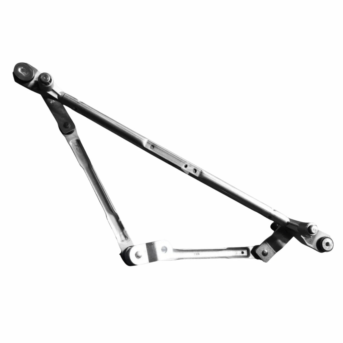 image of Vauxhall Opel Antara front windscreen wiper linkage assembly 2007 onwards diesel petrol OE 20914318