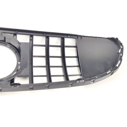 Front Radiator GT Grille – Mercedes-Benz GLC-Class C253 GLC300d 4MATIC Facelift (2019–2023)