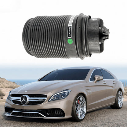 Image of Mercedes air suspension spring 2123200725