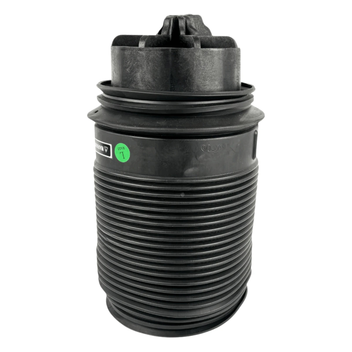 Image of Mercedes E-Class W212 S212 rear left air suspension spring bag