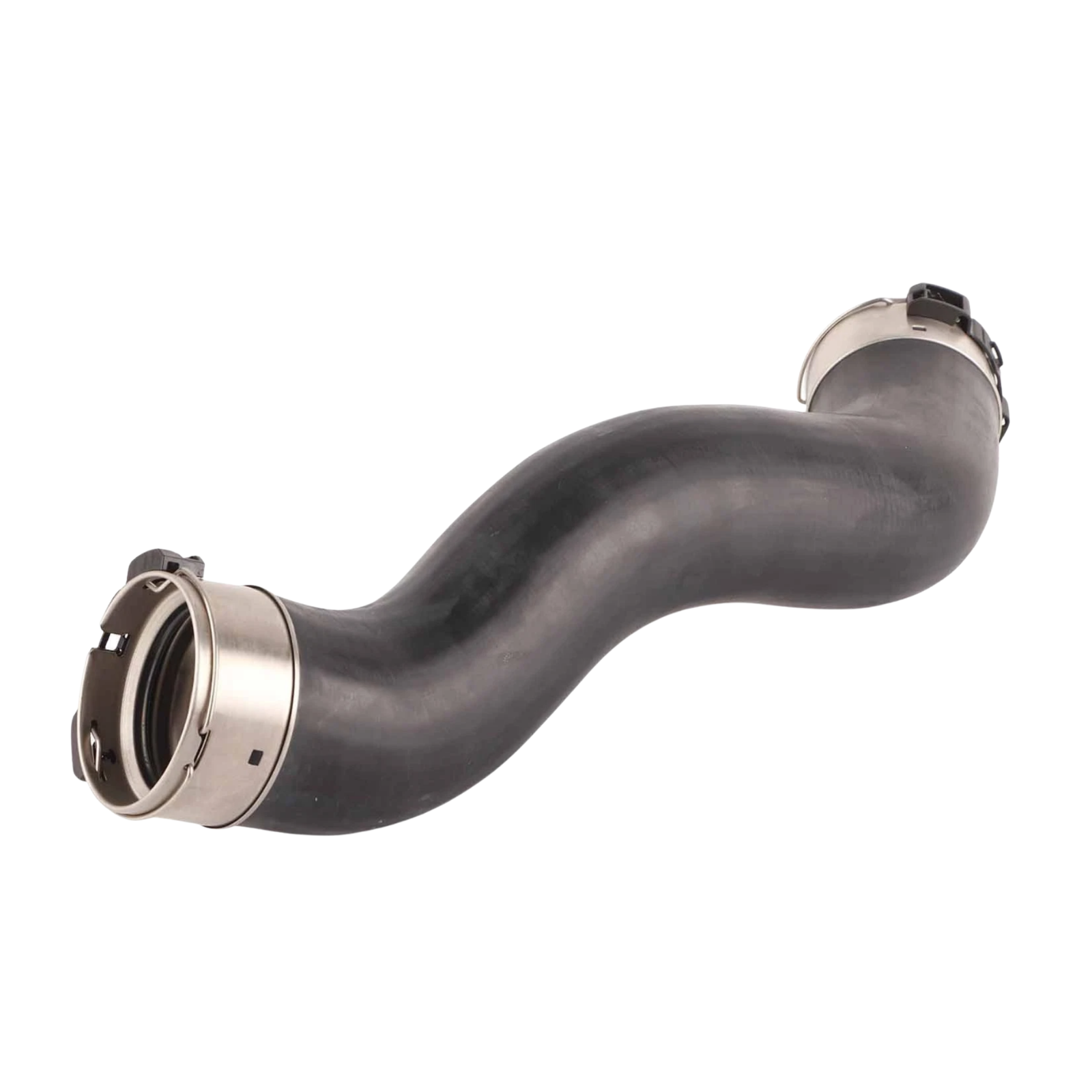 Turbo Intercooler Hose Pipe for Mercedes-Benz C-Class, CLS & E-Class 220/250 CDi BlueTEC – OEM 2125280882