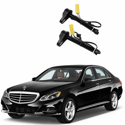 image of Mercedes E-Class W213 Left Side Bonnet Actuator A2139062201