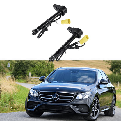 image of Mercedes-Benz E-Class Right Side Bonnet Actuator A2139062201