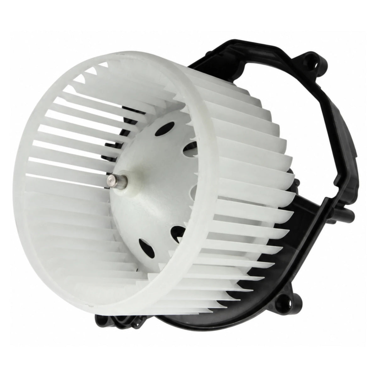 Image of Citroen Berlingo heater blower motor fan for RHD models
