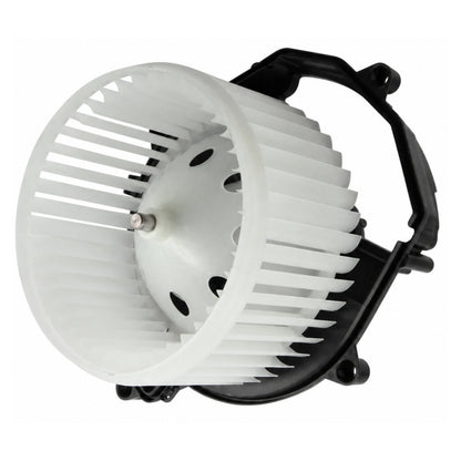 Image of Citroen Berlingo heater blower motor fan for RHD models