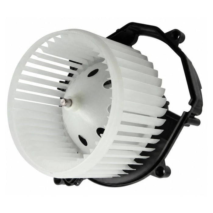 Image of Citroen Berlingo heater blower motor fan for RHD models
