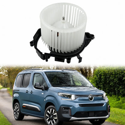 Image of heater blower fan for Citroen Berlingo Multispace 2008-2024