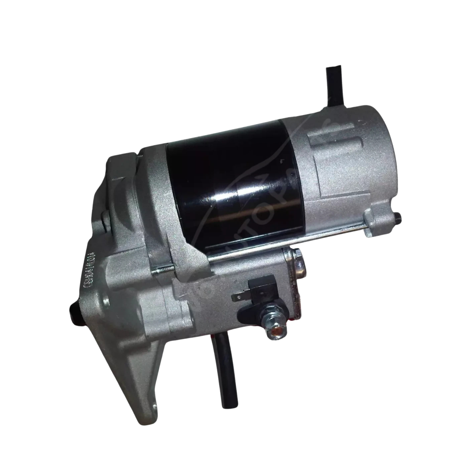 Land Rover Td5 Starter Motor 228000‑7220 | Defender & Discovery 2.5 Diesel 1998‑2006