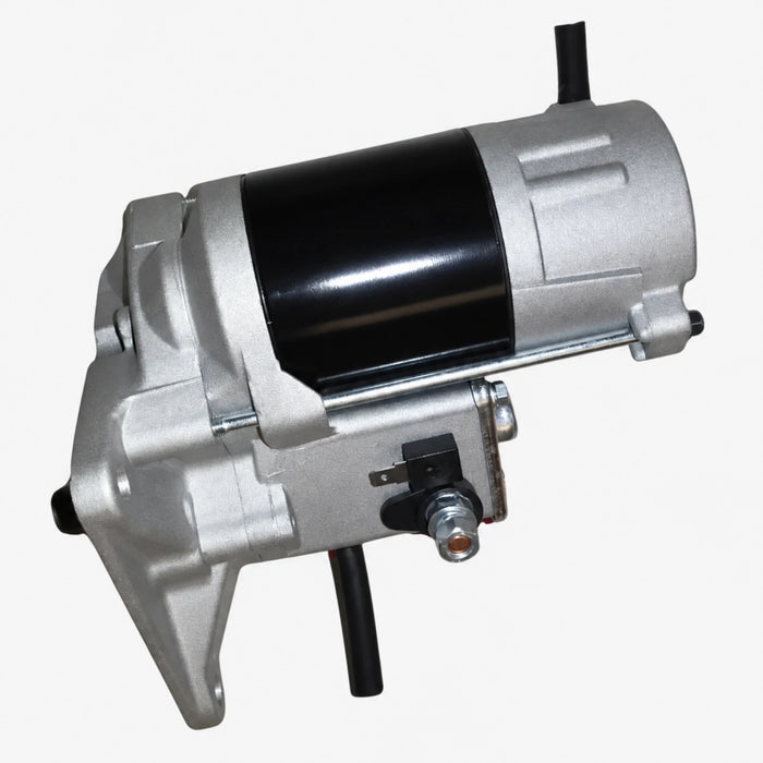Image of Replacement Starter Motor for Land Rover Defender Discovery Td5 228000-7220