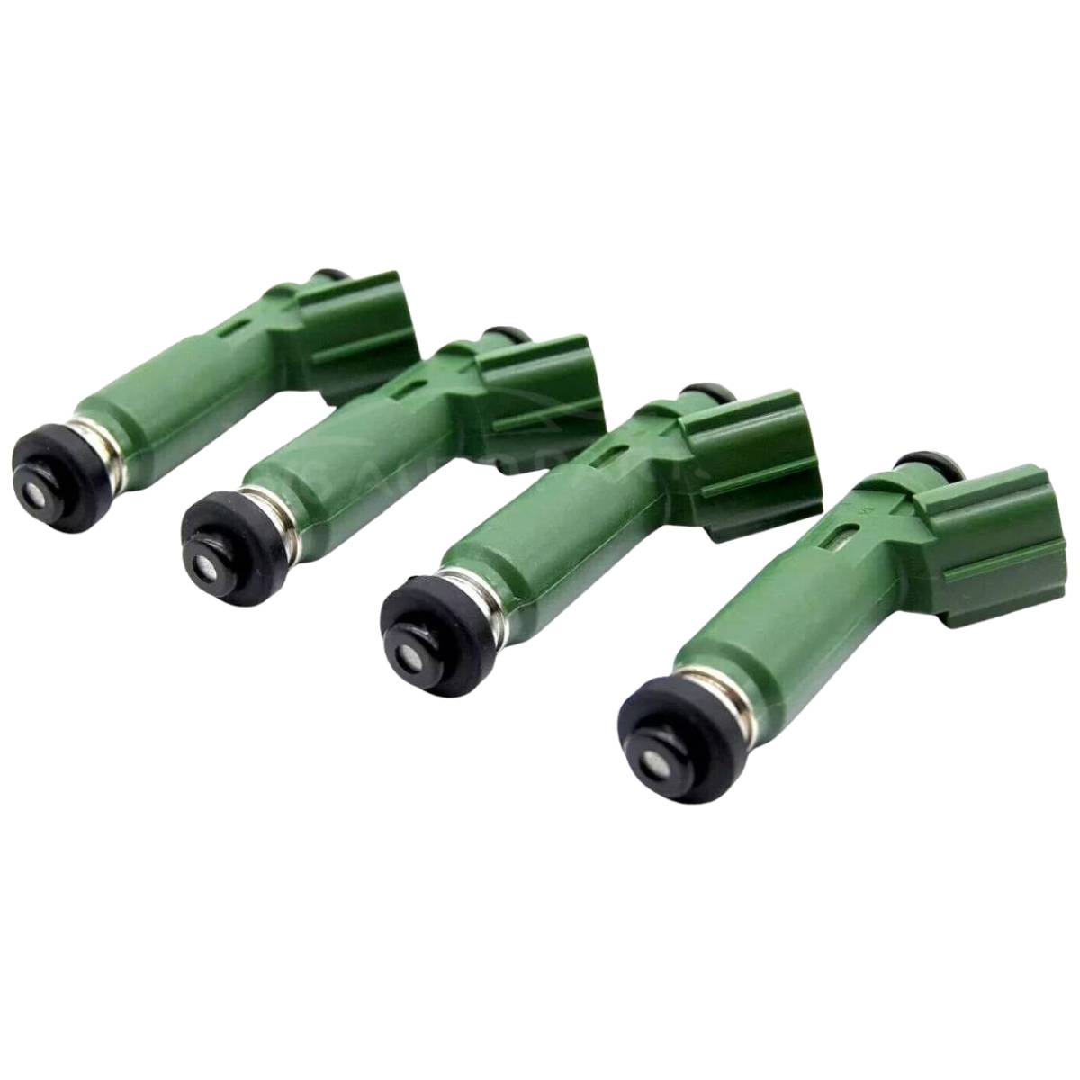4× Fuel Injectors 23250-22040 – Toyota MR2 III 1999–2007 – 1.8L Petrol 1ZZ-FE