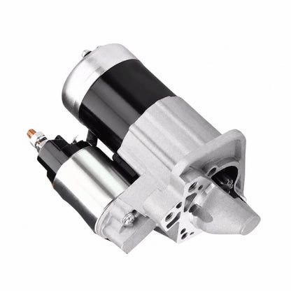 Image of Nissan Qashqai Qashqai+2 1.5 DCI Engine Starter Motor Replacement