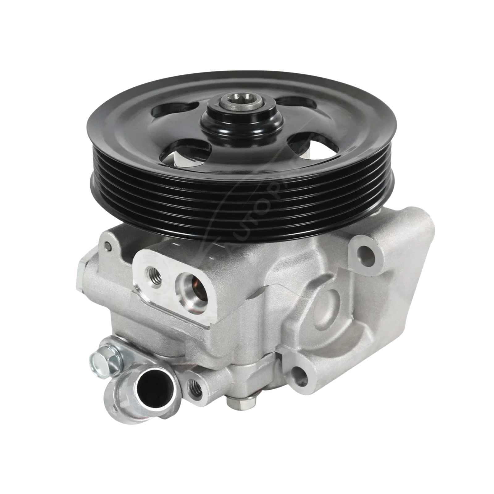 Ford Transit MK8 / Custom 2.0 EcoBlue Power Steering Pump (2016+) — OEM 2334385 FWD & RWD
