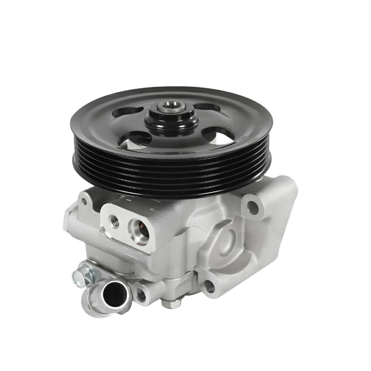 Ford Transit MK8 / Custom 2.0 EcoBlue Power Steering Pump (2016+) — OEM 2334385 FWD & RWD