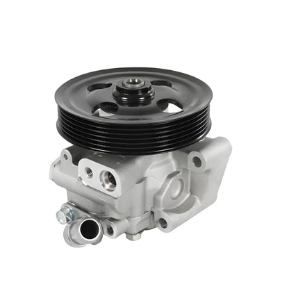 Image of Ford Transit MK8 and Custom 2.0 EcoBlue power steering pump, OEM 2334385