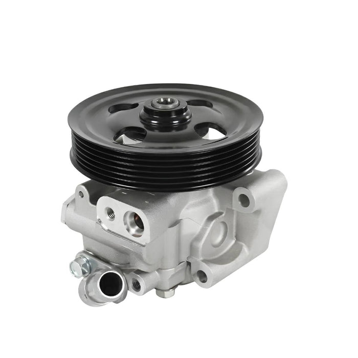 Image of Ford Transit MK8 and Custom 2.0 EcoBlue power steering pump, OEM 2334385