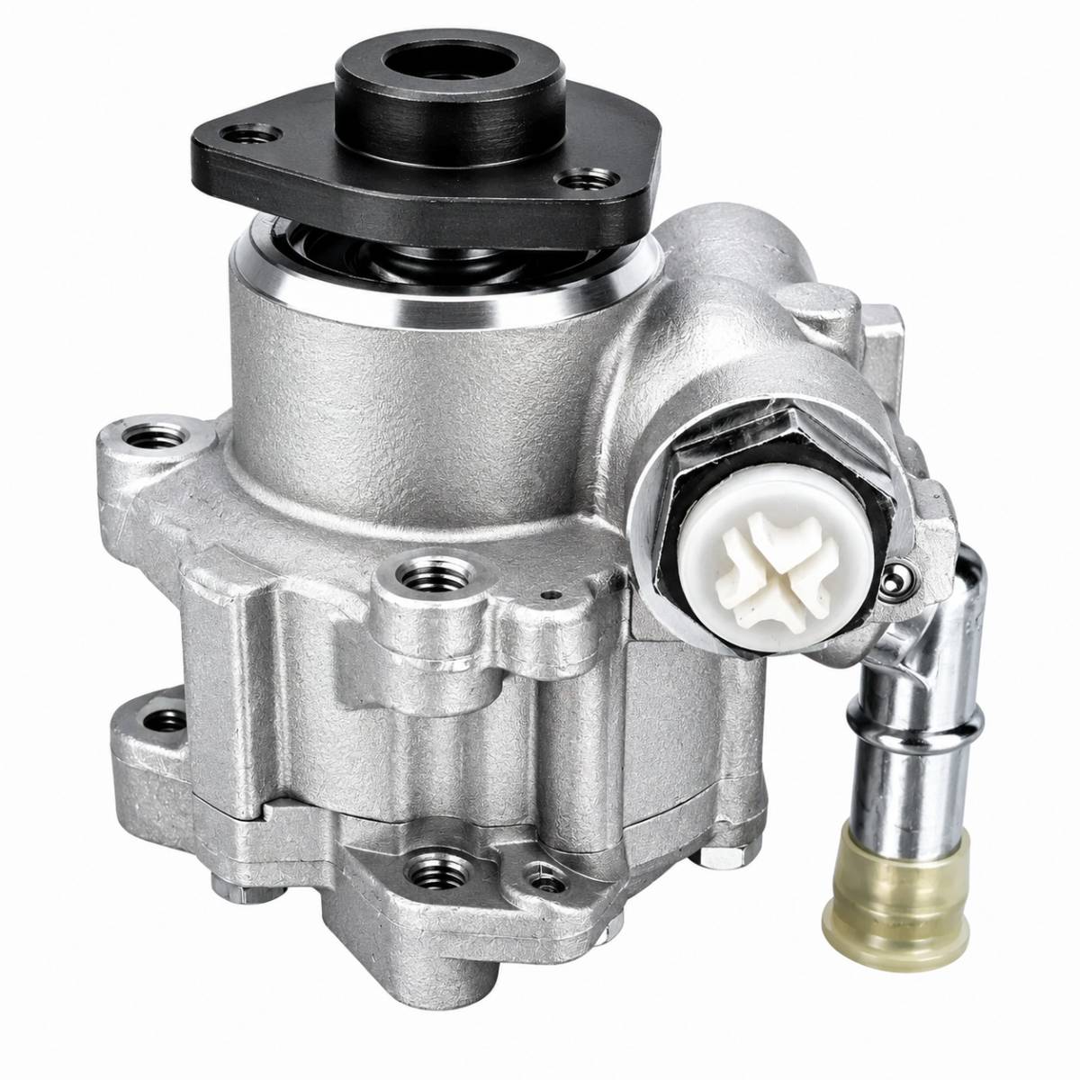 Mercedes‑Benz Vito W638 Power Steering Pump — Hydraulic Replacement (1996–2003 Minibus/Van, Part 24661101)