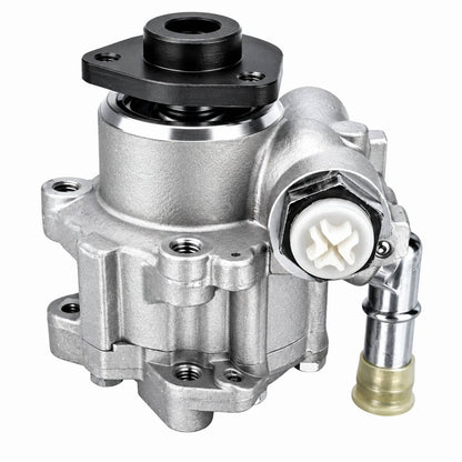 Mercedes‑Benz Vito W638 Power Steering Pump — Hydraulic Replacement (1996–2003 Minibus/Van, Part 24661101)