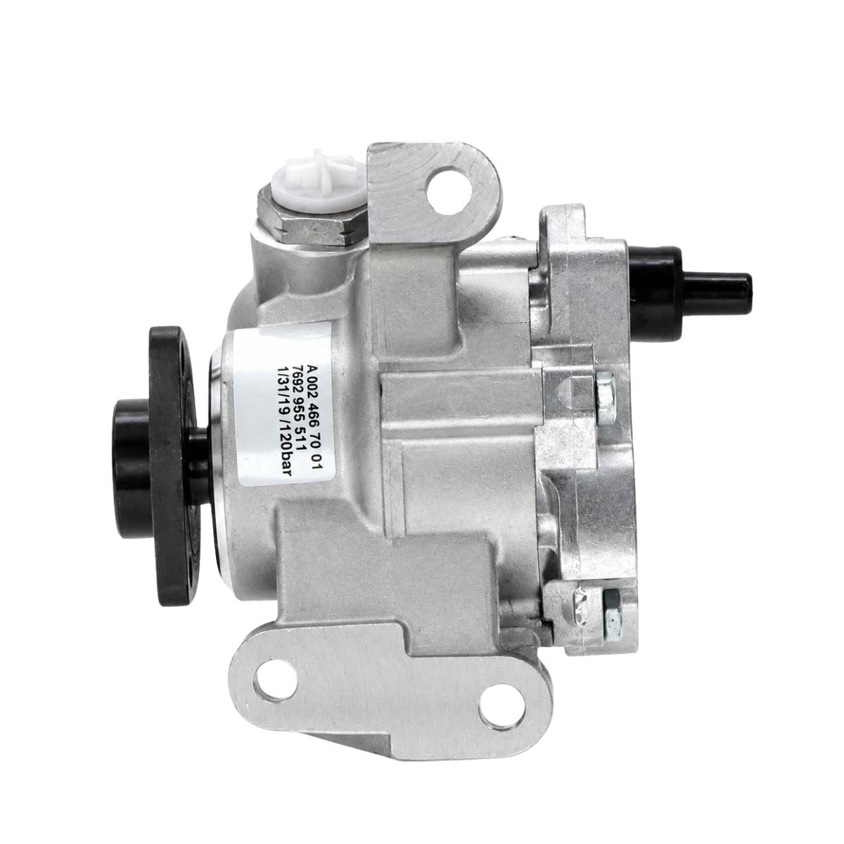 Mercedes-Benz Hydraulic Steering Pump – Fits Vito W638 (1999‑2003), V‑Class 638/2