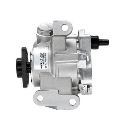 Image of Mercedes-Benz Vito W638 hydraulic steering pump 24667001