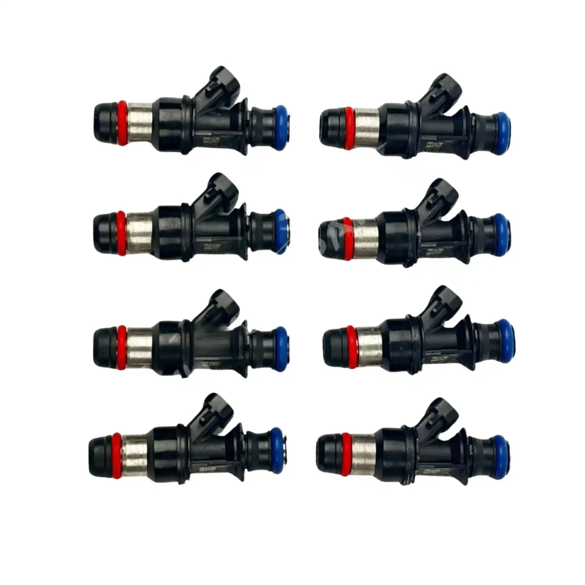 . image of 2000-2006 GMC Cadillac High Flow Injectors 25317628